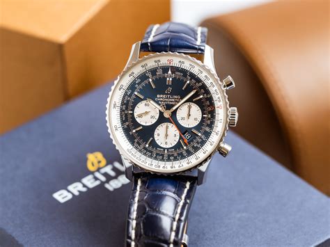 breitling navitimer hodinkee|breitling navitimer 2020.